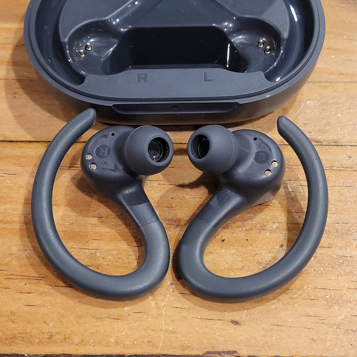 3-Pack JLab Go Air Sport Wireless Earbuds Bundle | Refurbished