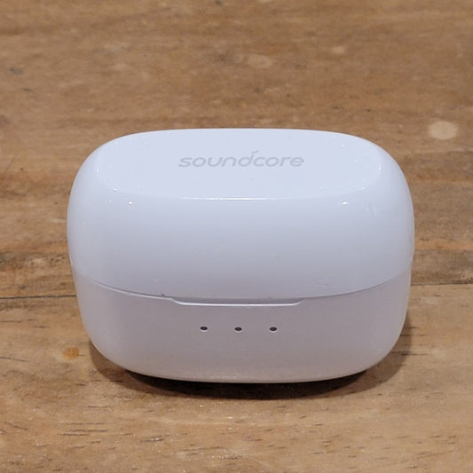 Anker Soundcore Liberty Air True Wireless Earbuds White A3902 Bluetooth 1099