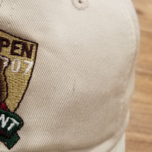US Open Oakmont Hat Cap Strap Back pga usga Member One Size