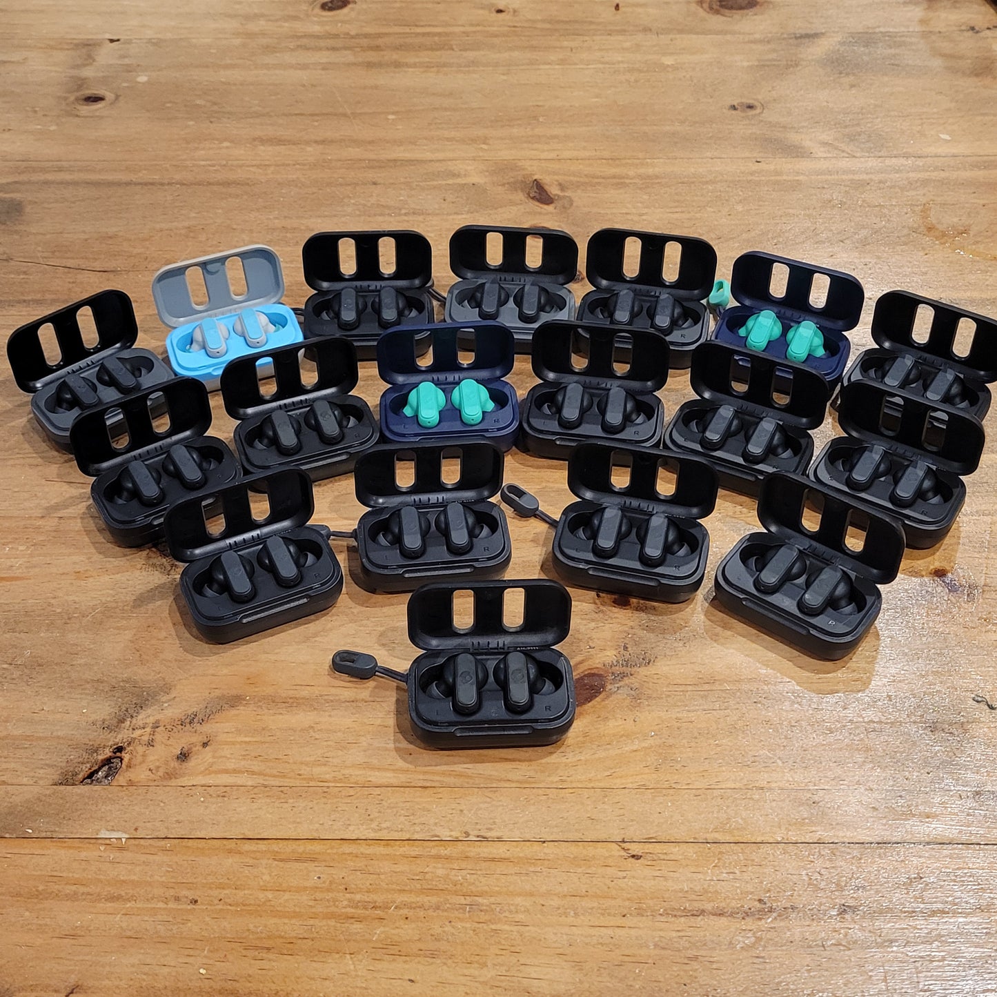 Skullcandy Dime True Wireless Earbuds | Refurbished 1 Pair
