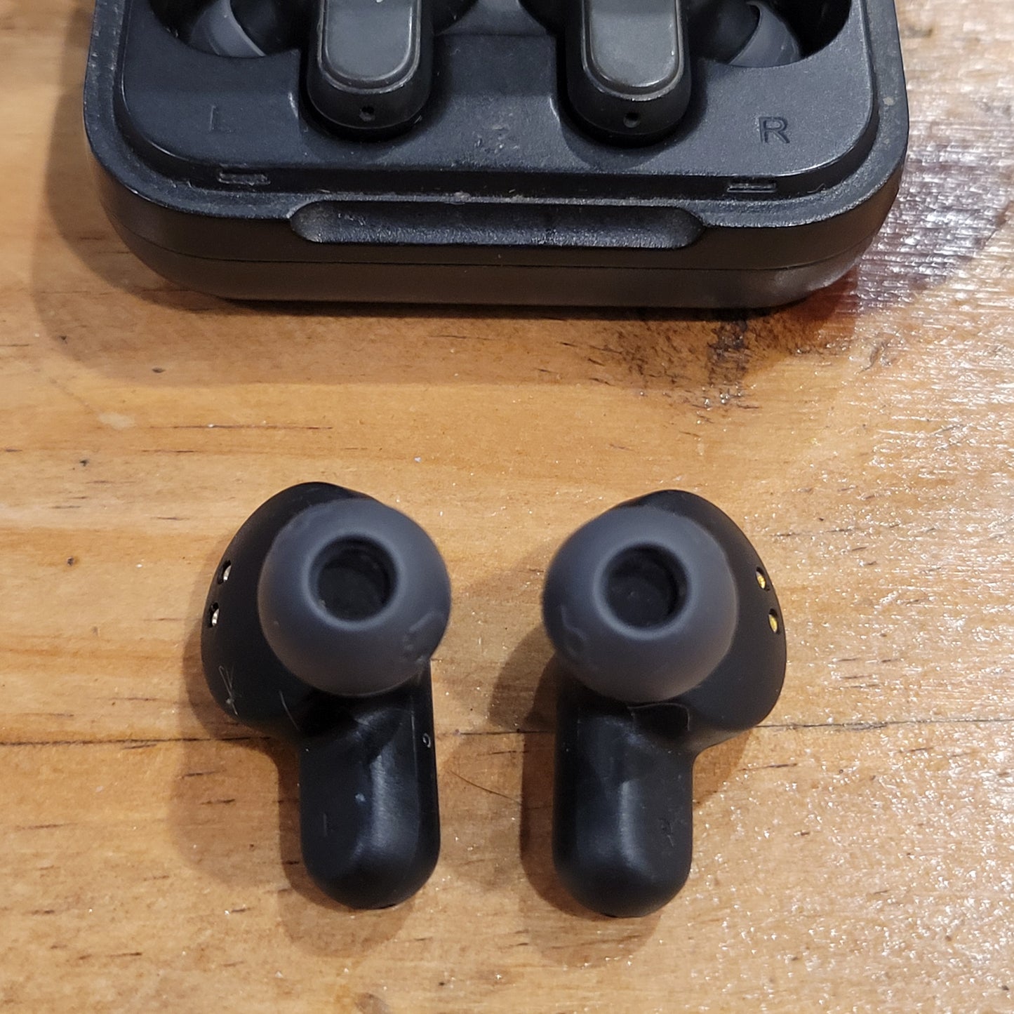 3-Pack Skullcandy Dime True Wireless Earbuds Bundle - Refurbished