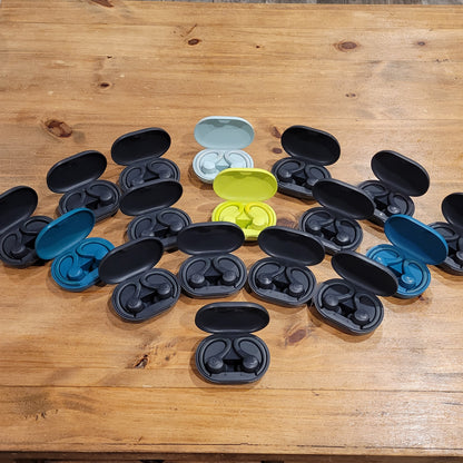 JLab Go Air Sport True Wireless Earbuds | Refurbished