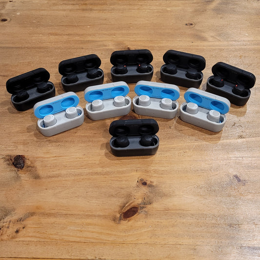 Skullcandy Jib True Wireless Earbuds | Refurbished 1 Pair