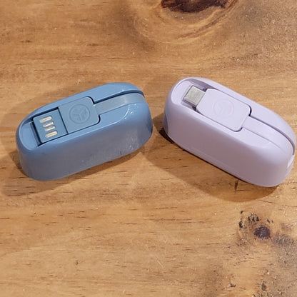 JLab Go Air Pop True Wireless Earbuds | Refurbished
