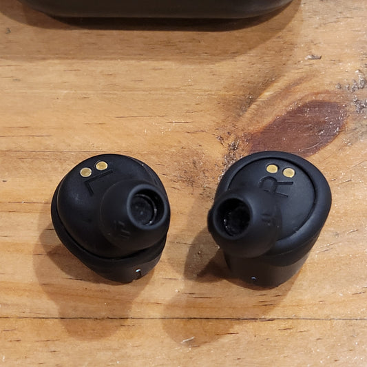 3-Pack JLab JBuds Air Wireless Earbuds Bundle | Refurbished