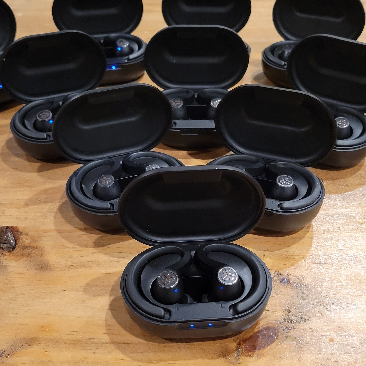 JLab JBuds Air Sport True Wireless Earbuds | Refurbished 1 Pair