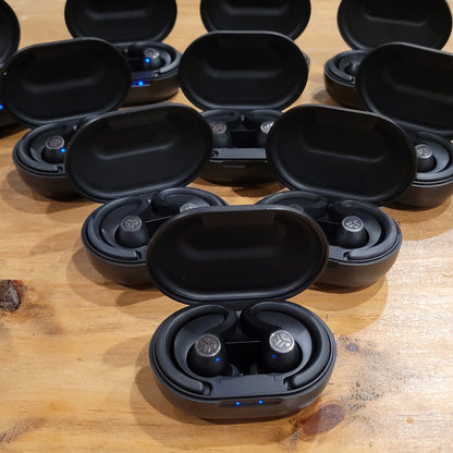 JLab JBuds Air Sport True Wireless Earbuds | Refurbished 1 Pair