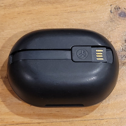 JLab JBuds Air Sport True Wireless Earbuds | Refurbished 1 Pair