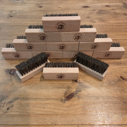 Hat House Soft Hat Brush Horse Hair 1 Piece