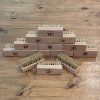 Hat House Hard PBT Hat Brush 1 Piece