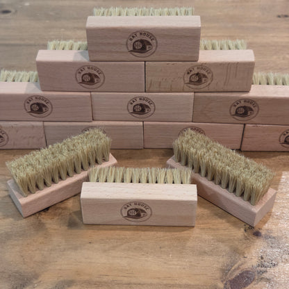 Hat House Hard PBT Hat Brush 1 Piece