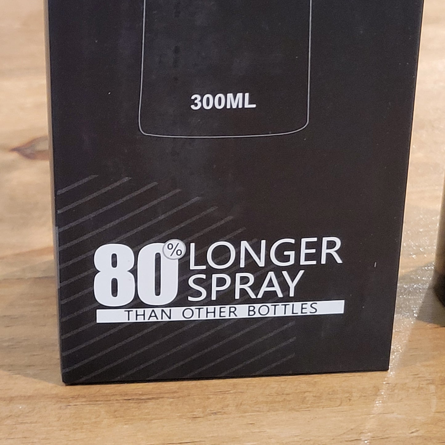 Hat House 300ML Continuous Spray Bottle With Hat Cleaning Formula