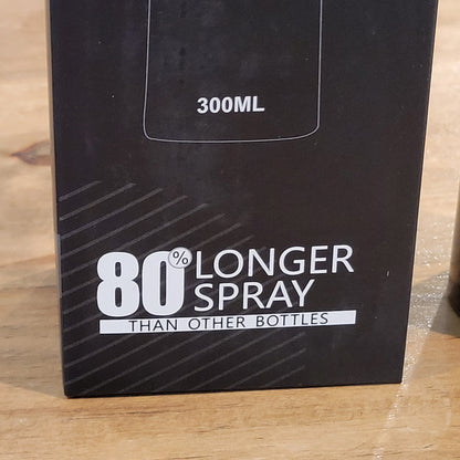 Hat House 300ML Continuous Spray Bottle With Hat Cleaning Formula