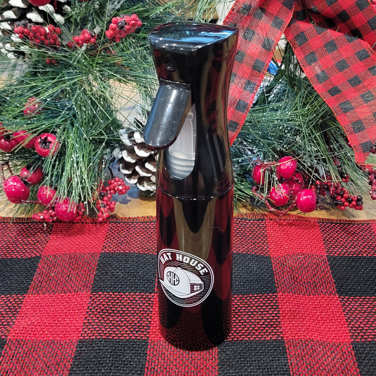 Holiday Shaper Special 1 Large 1 Small Shaper 3 pack Brushes & 1 Bottle