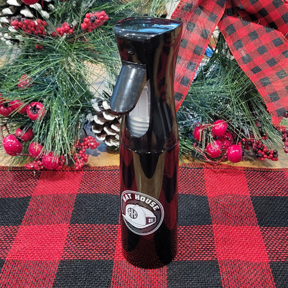 Holiday Shaper Special 1 Large 1 Small Shaper 3 pack Brushes & 1 Bottle