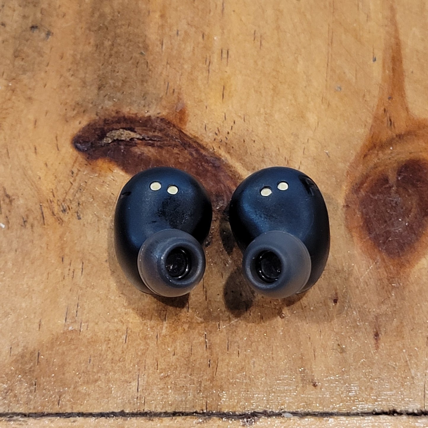 JBL Free 2 TWS True Wireless Bluetooth Earbuds Headphones - Cleaned Tested