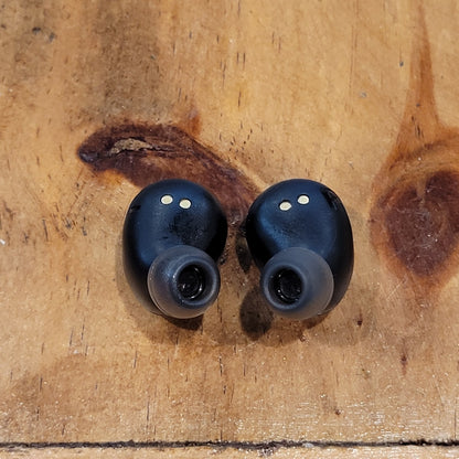 JBL Free 2 TWS True Wireless Bluetooth Earbuds Headphones - Cleaned Tested