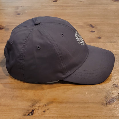 CCCR Laurel Crest Ahead Golf Hat Cap Country Club Course One Size