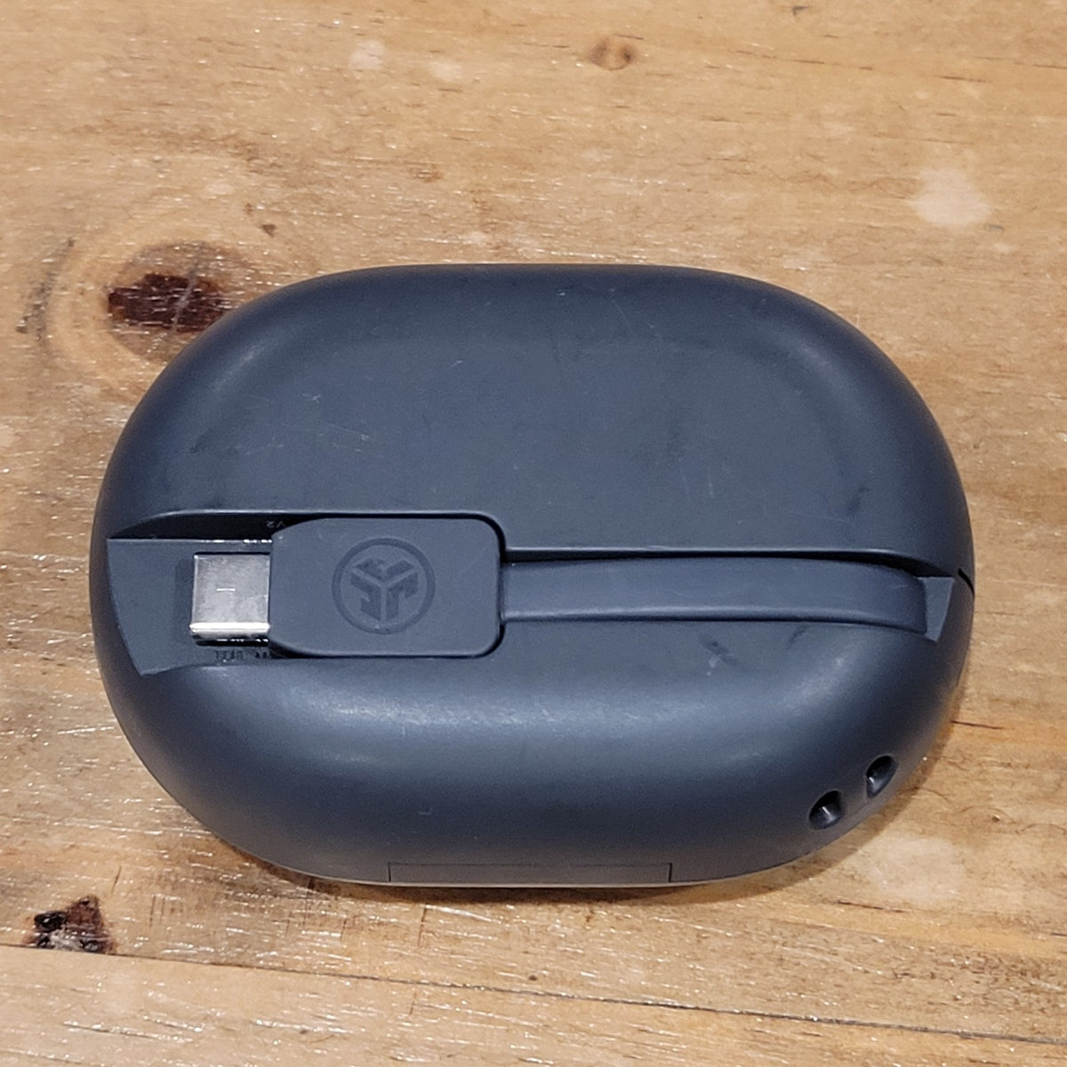 Jlab Go Air Sport Plus + USB-C Gym Running Over Ear Hook Bluetooth Wireless