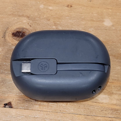 Jlab Go Air Sport Plus + USB-C Gym Running Over Ear Hook Bluetooth Wireless