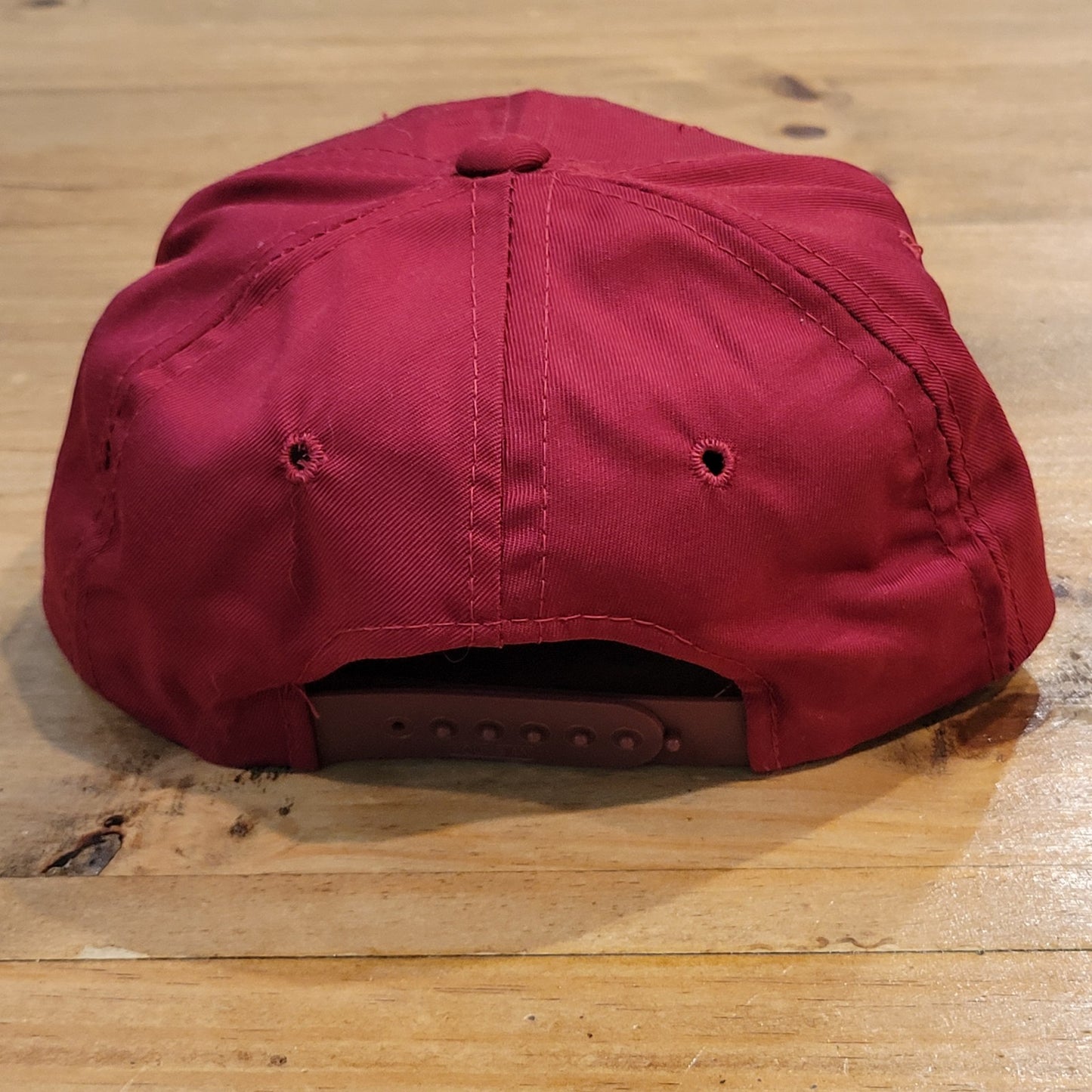 Vintage Washington Redskins Hat Snapback Sports Specialties Youth Boys 90s