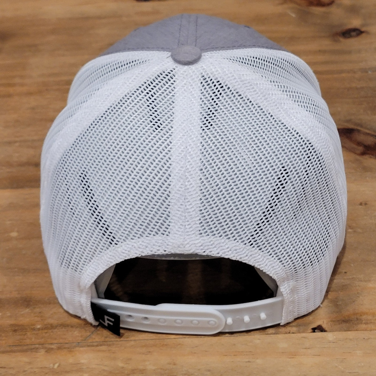 Lane Frost Hat Snapback Mesh Back Trucker 1987 LF87 Logo Western Cowboy Bull
