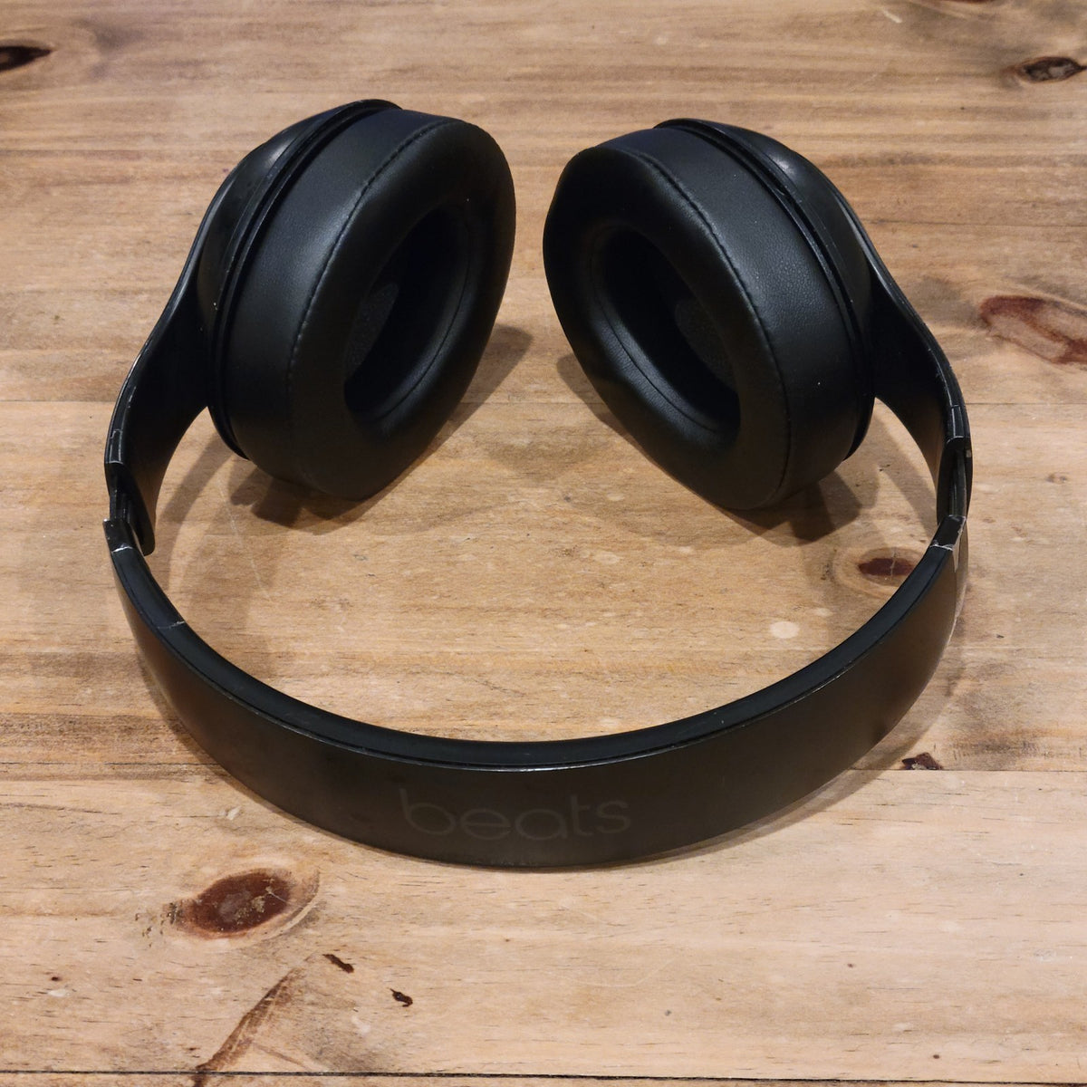 Beats Studio3 Wireless Noise Cancelling Over-Ear Headphones Black MQ562LL/A 1139