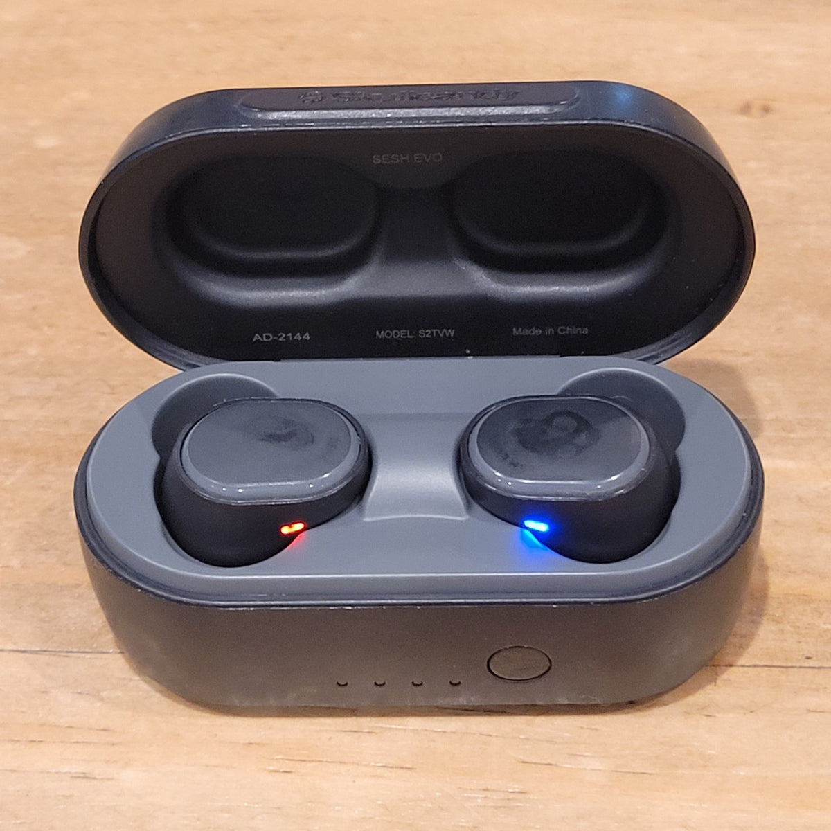 Skullcandy Sesh Evo Earbuds Wireless Bluetooth 1115