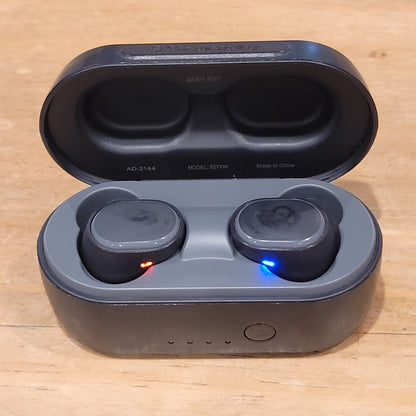 Skullcandy Sesh Evo Earbuds Wireless Bluetooth 1115
