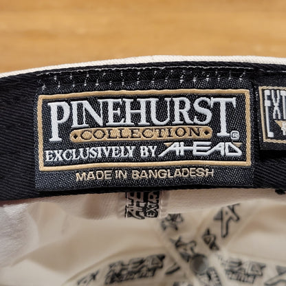 Pinehurst No 2 Golf Hat Strap Back Ahead 2014 Golf Classic PGA Tour One Size