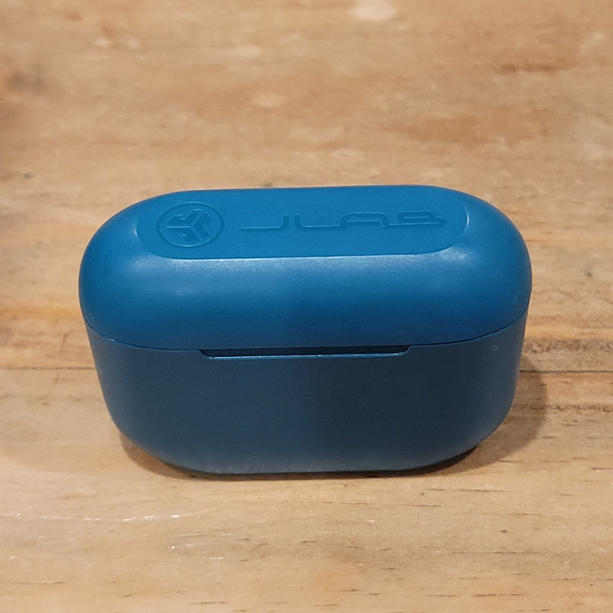 Jlab Go Pop + Plus Wireless Bluetooth Earbuds USB-C Green