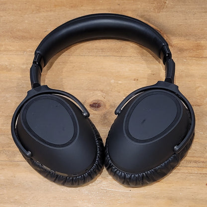 Sennheiser PXC 550-II Wireless Noise Cancelling Bluetooth Headphones Black