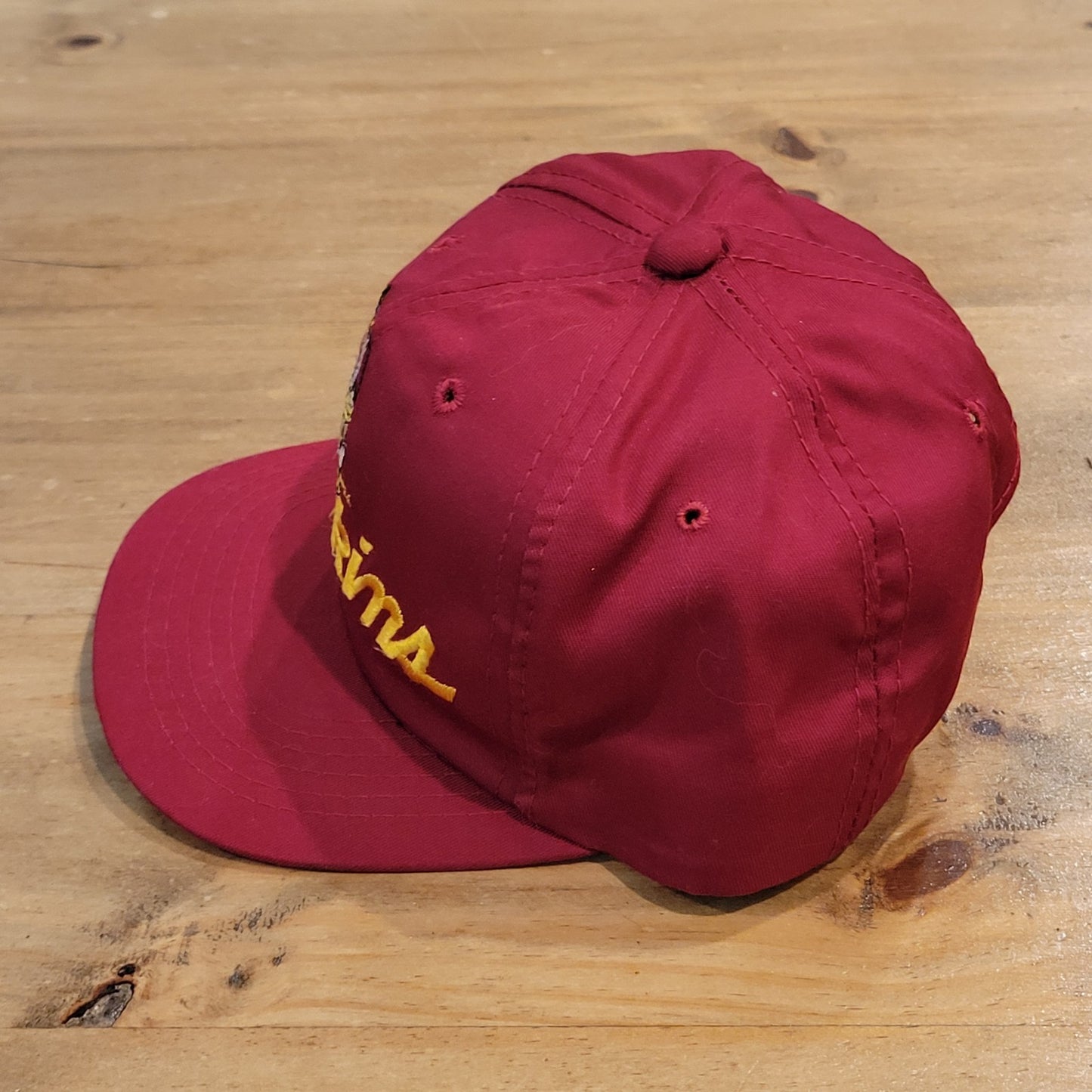 Vintage Washington Redskins Hat Snapback Sports Specialties Youth Boys 90s