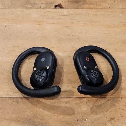 Anker Soundcore V30i Open-Ear Headphones Wireless Bluetooth Earbuds Black Sport