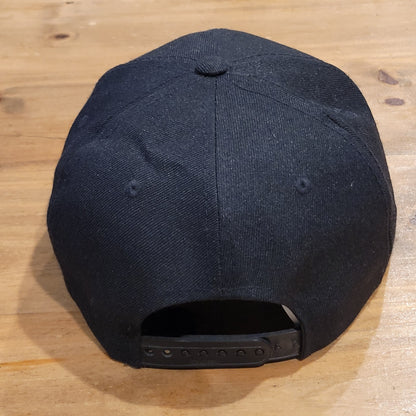 HBO Promo Hat Snapback 90s Youngan Oh! By the Way Movies TV Cinemax One Size