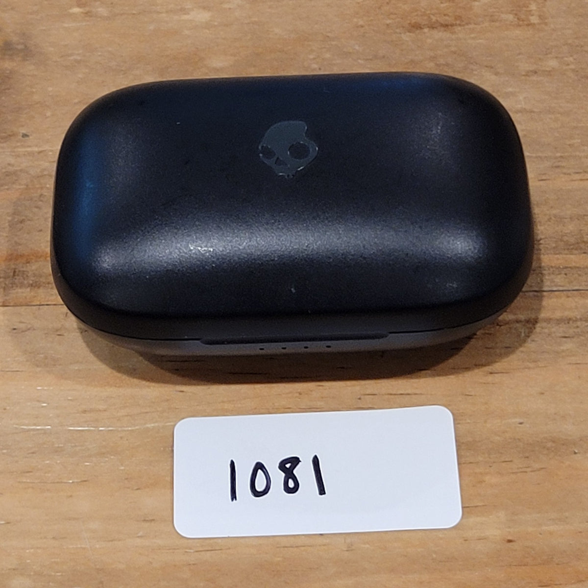 Skullcandy Push Active True Wireless Sport Earbuds IP55 1081