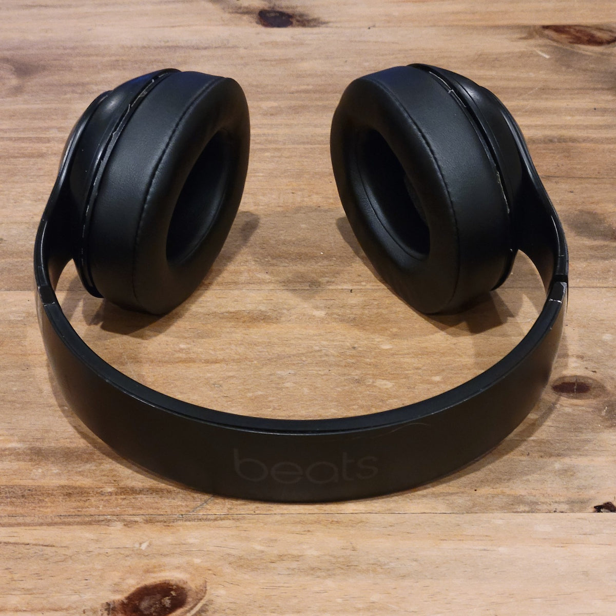 Beats by Dr. Dre Studio3 Wireless Over-Ear Noise Cancelling Headphones 1143