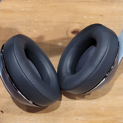 Beats by Dr Dre Studio 2.0 Wireless Over Ear Headphones Metallic Gray Titanium