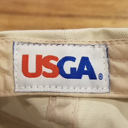 US Open Oakmont Hat Cap Strap Back pga usga Member One Size