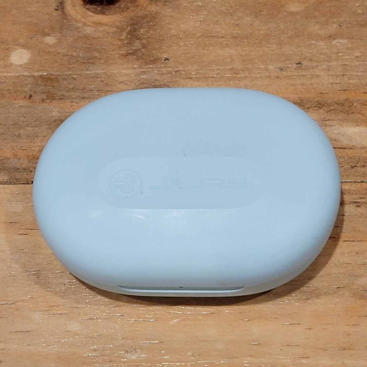 Jlab Go Sport Plus + USB-C Gym Running Over Ear Hook Bluetooth Wireless  Blue