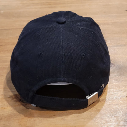 Vintage Team Mclaren Mercedes Hat F1 Race Car Black Mika West EP Y2K 90s