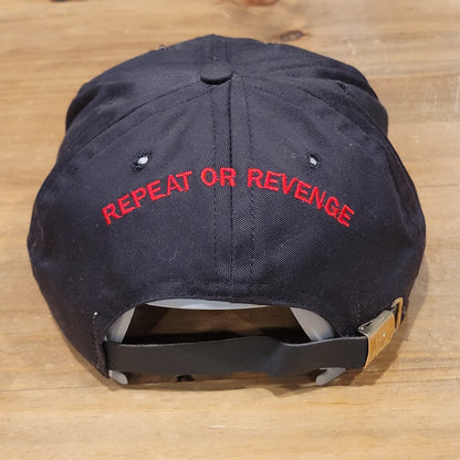 Vintage Bowe Holyfield Hat Caesars Palace 1993 Boxing Fight Heavyweight Champion
