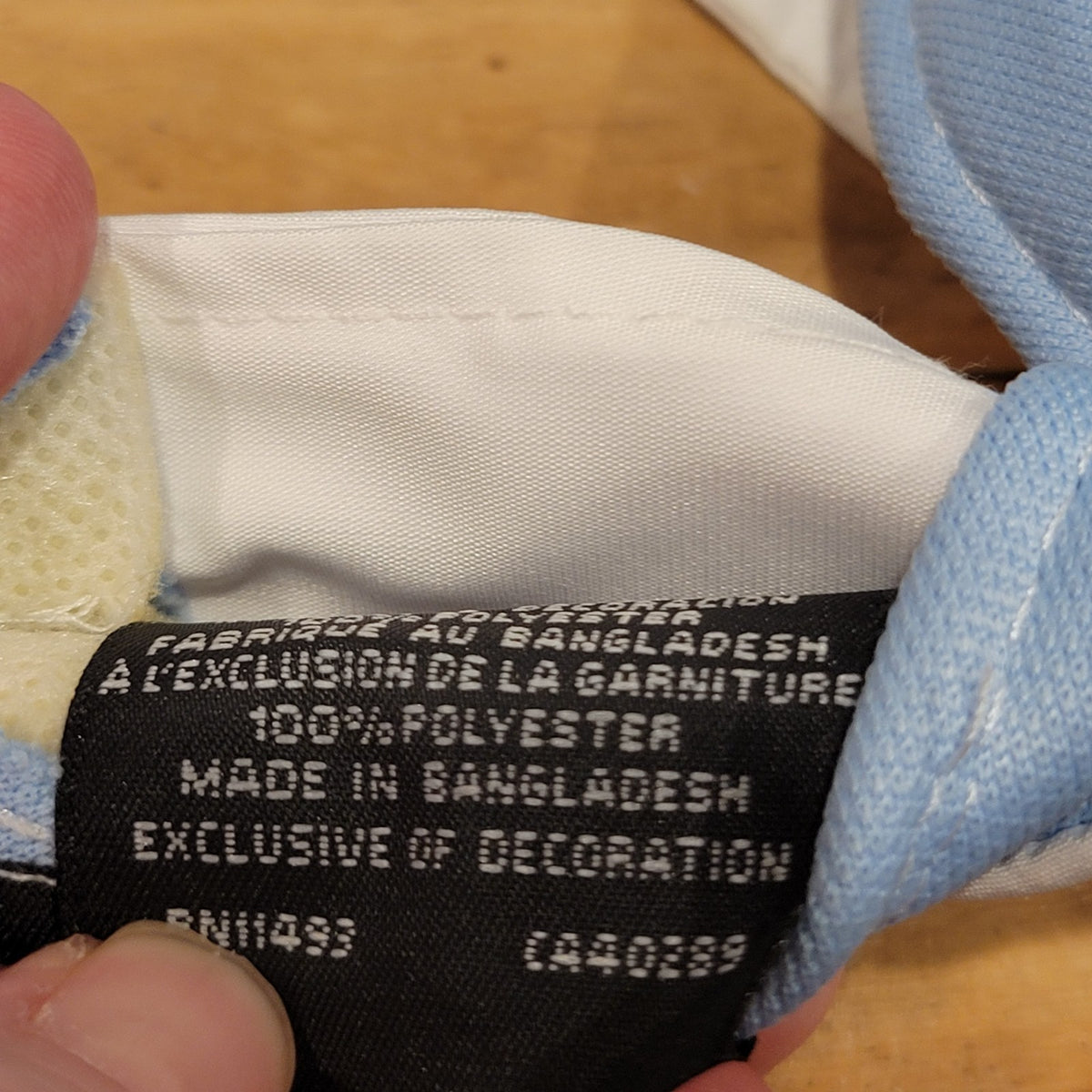PXG Golf Visor Hat Cap New Era White USA Flag Logo One Size Golfer Adjustable