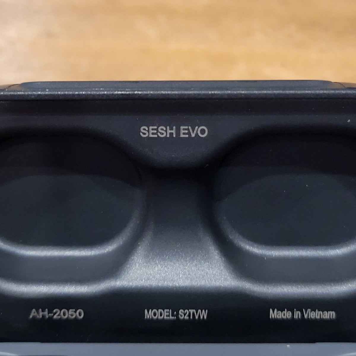 Skullcandy Sesh Evo Lot of 3 Wireless Blue Tooth Earbuds S2TVW