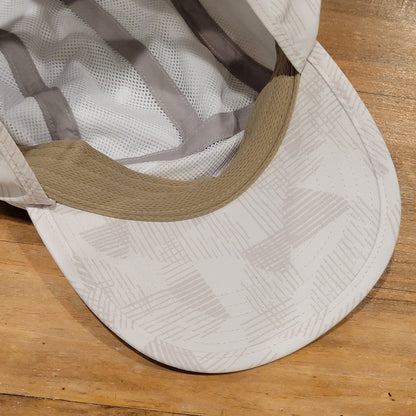 REI Fishing Hat Cap Size L/XL Adjustable Beige Neck Flap Sun Panel
