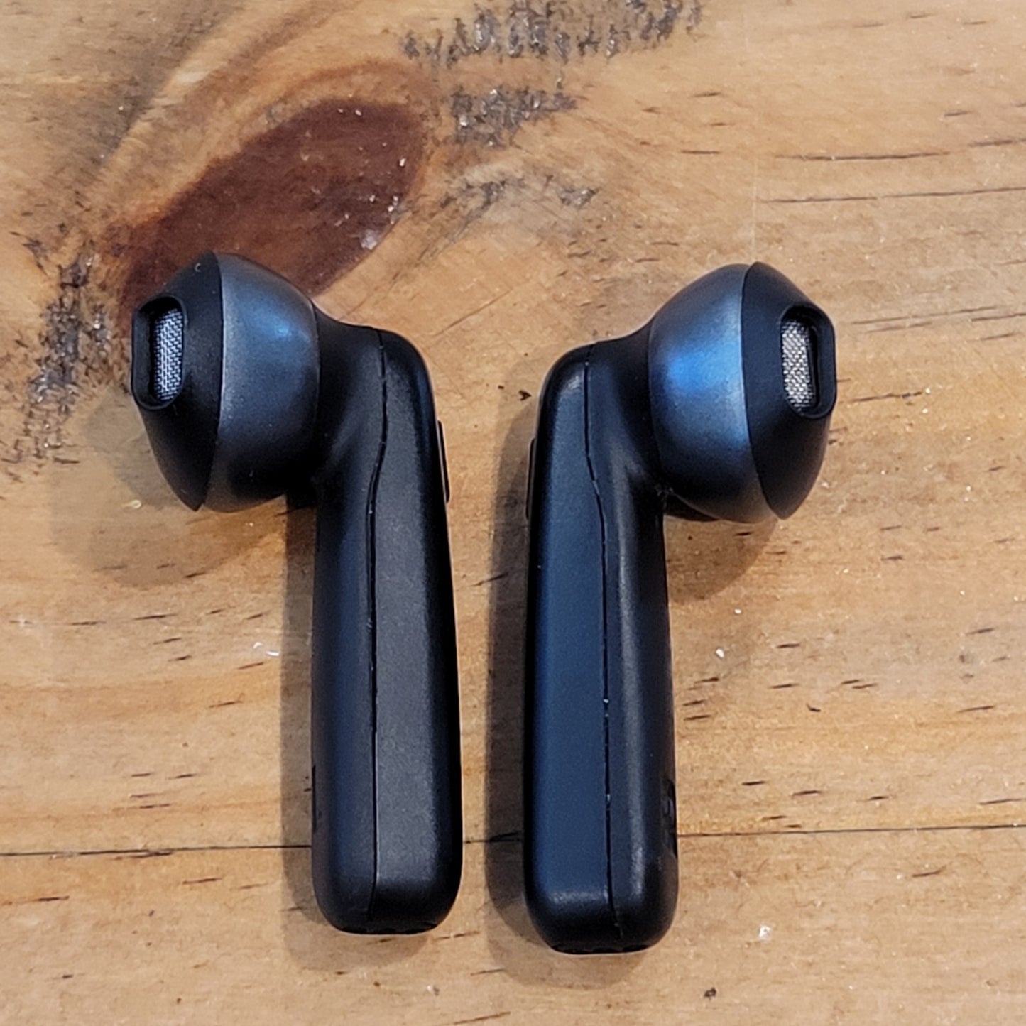 JBL Tune 225TWS TWS Earbuds Bluetooth Wireless Stick Black 0604