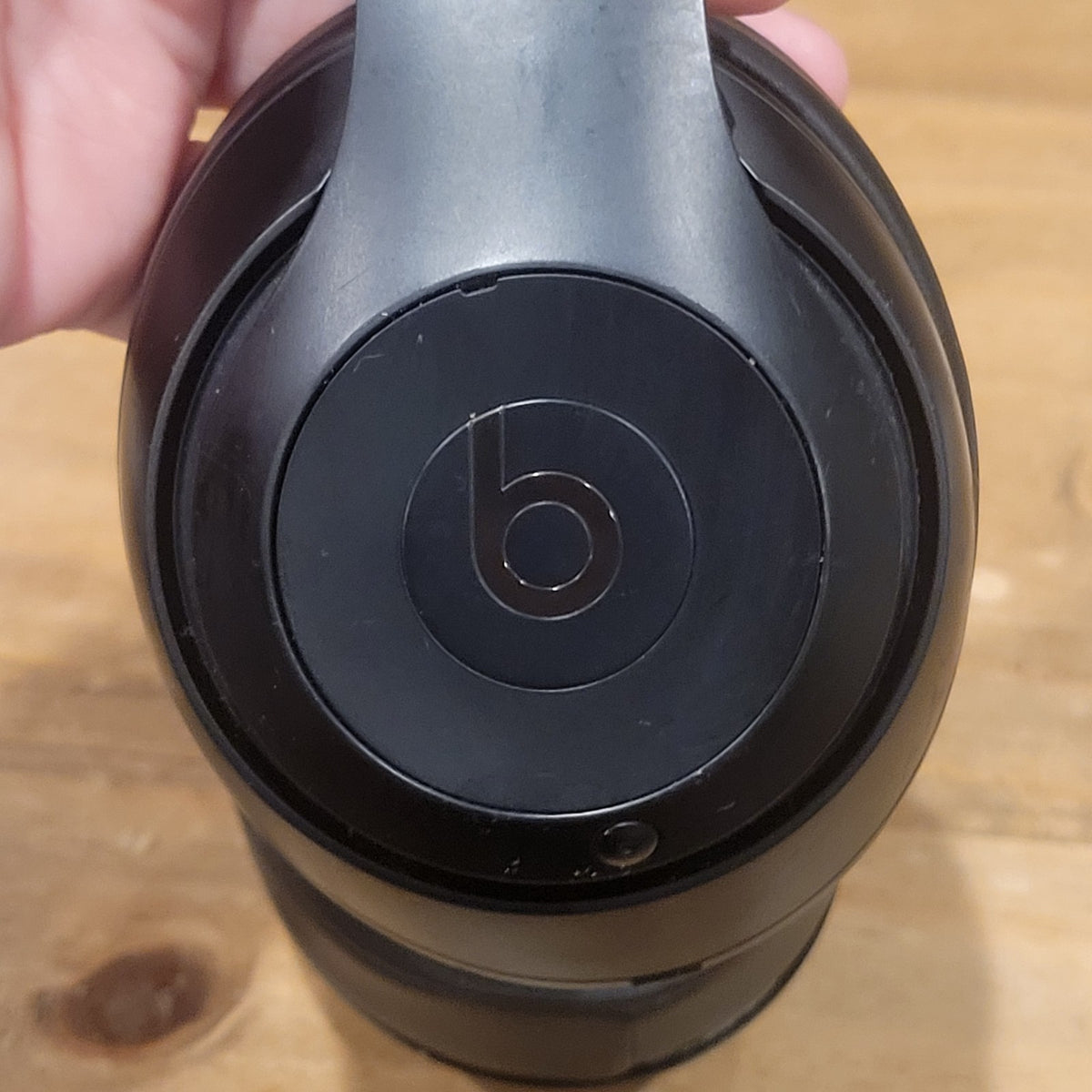 Beats by Dr. Dre Studio3 Wireless Over-Ear Noise Cancelling Headphones 1143