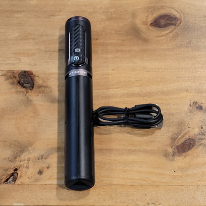 ATUMTEK Bluetooth Selfie Stick Pro 3 in 1 Aluminum Tripod Wireless ATSS002