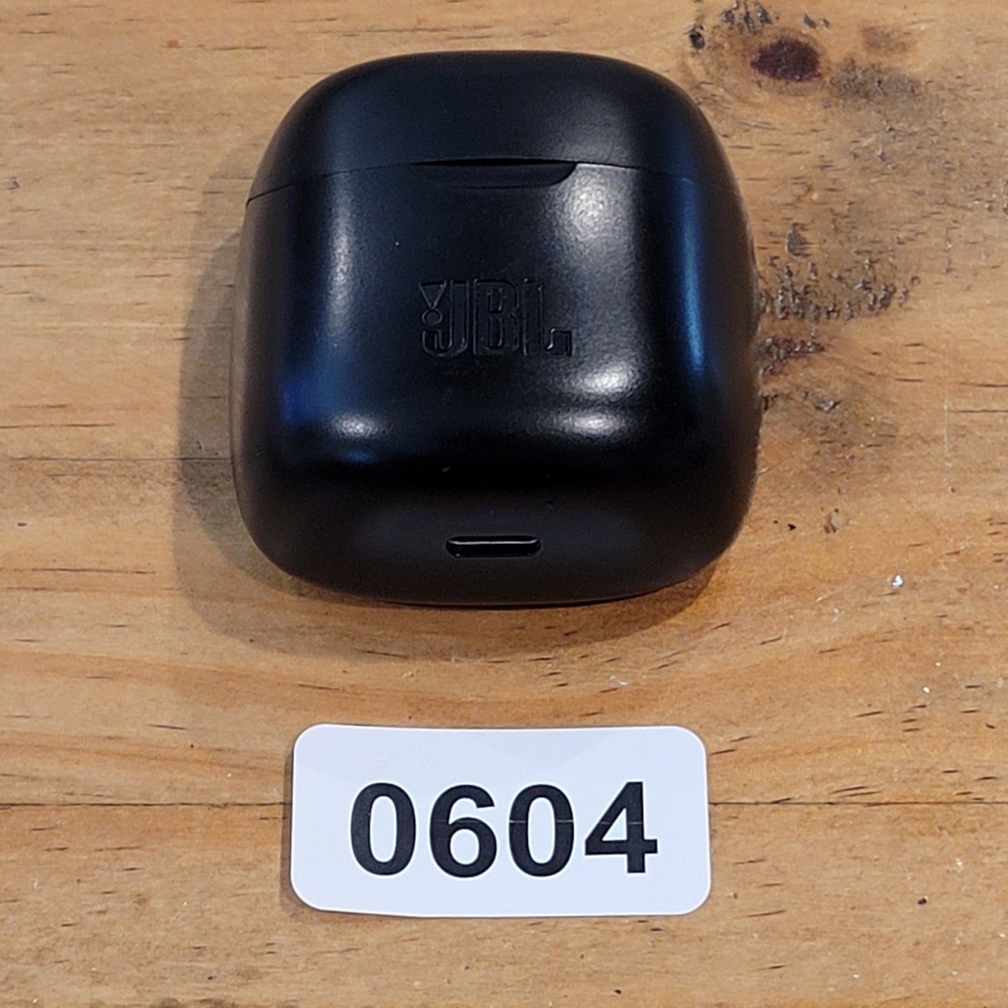 JBL Tune 225TWS TWS Earbuds Bluetooth Wireless Stick Black 0604