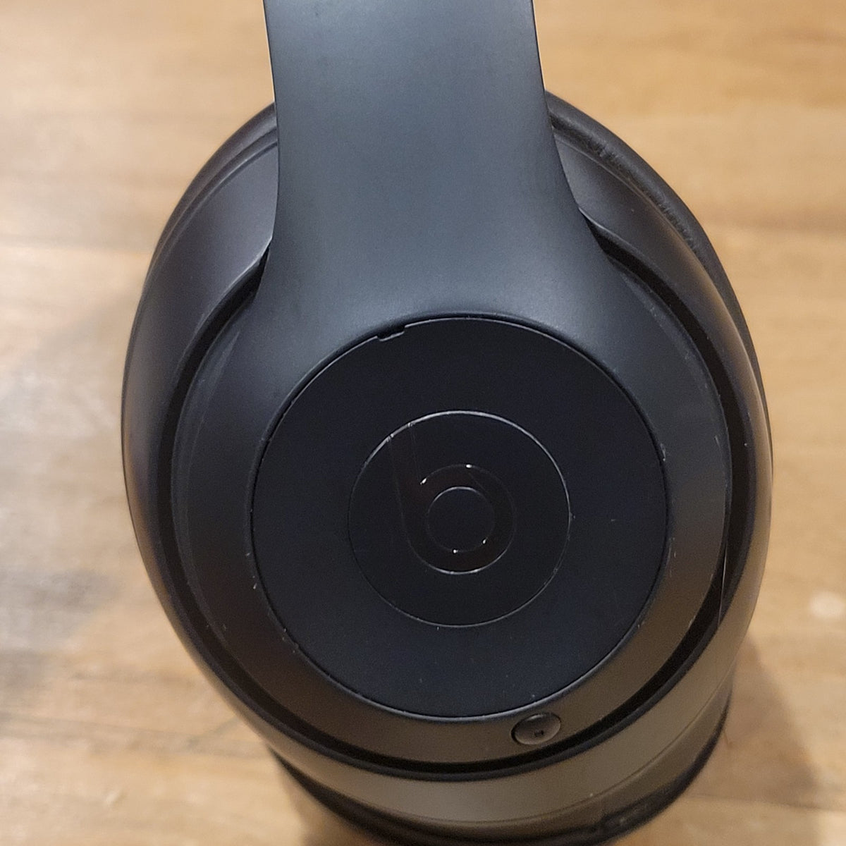 Beats Studio3 Wireless Noise Cancelling Over-Ear Headphones Black MQ562LL/A 1147